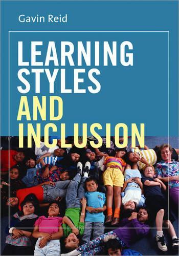 Learning Styles and Inclusion