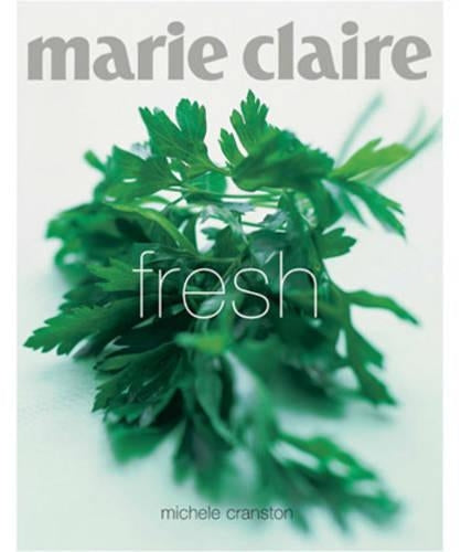 "Marie Claire" Fresh