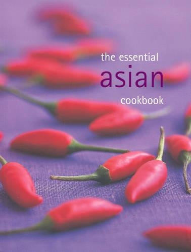 Essential Asian Cookbook (Essential Cookbook)