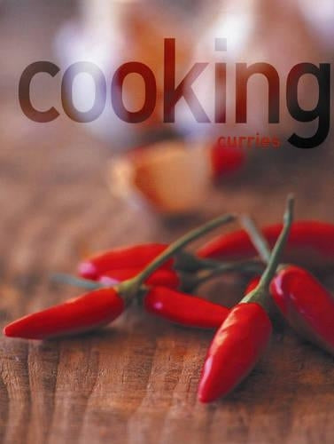 Cooking Curries