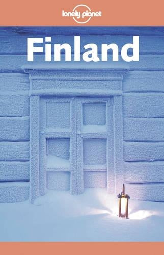 Finland (Lonely Planet Country Guides)