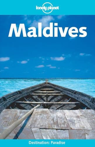 Maldives (Lonely Planet Travel Guides)