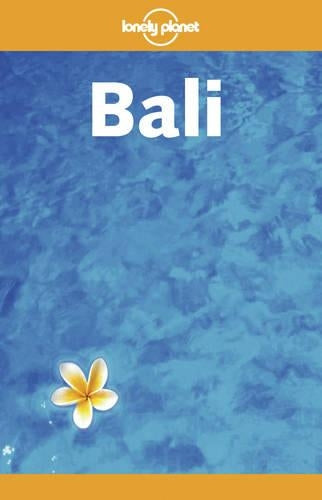 Bali (Lonely Planet Travel Guides)