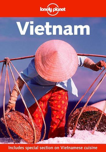 Lonely Planet Vietnam