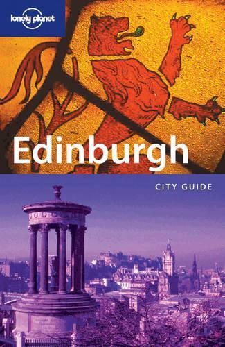 Edinburgh (Lonely Planet)