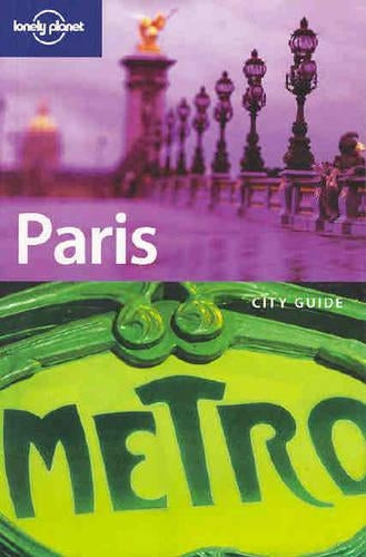 Paris (Lonely Planet)
