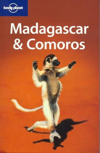 Madagascar and Comoros (Lonely Planet Multi Country Guides)