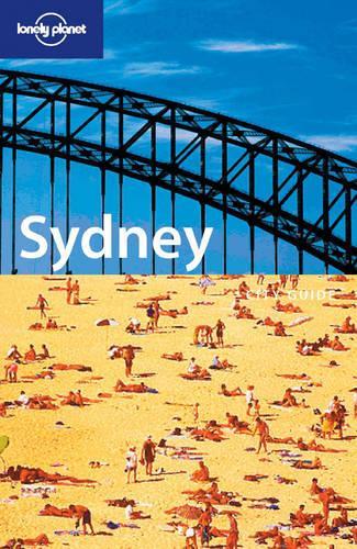 Sydney (Lonely Planet City Guides)