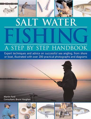 The Practical Guide To Salt-Water Fishing