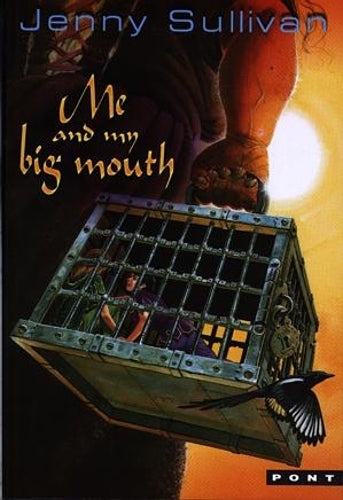 Me and My Big Mouth - The Second Book of Tanith