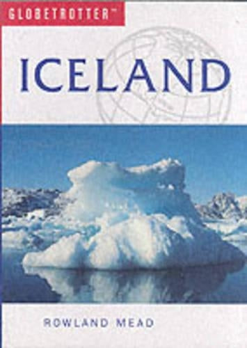 Iceland (Globetrotter Travel Guide)