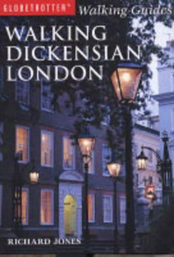 Walking Dickensian London