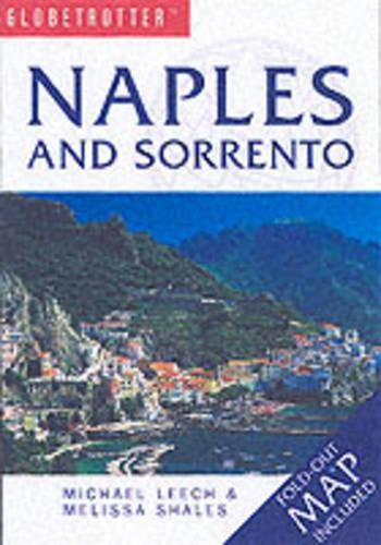 Naples and Sorrento (Globetrotter Travel Pack)