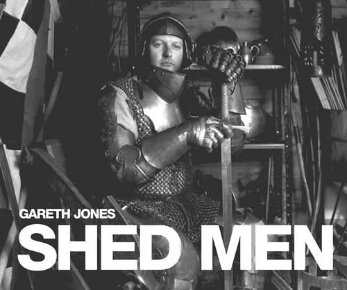 Shed Men