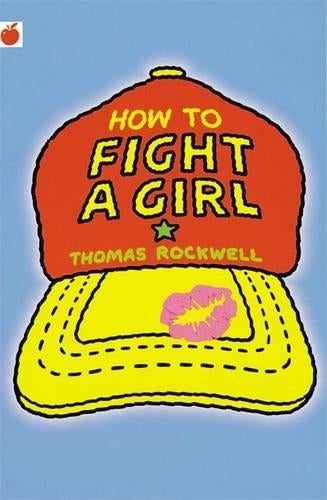 How To Fight A Girl (Red Apple)