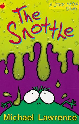 Jiggy McCue: The Snottle