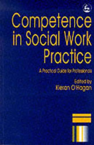Competence in Social Work Practice
