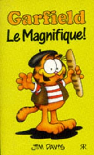 Garfield - Le Magnifique (Garfield Pocket Books)