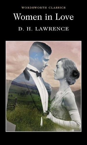 Women in love(Worsworth Classics)