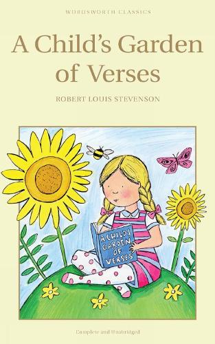 A Childs Garden of Verses (Childrens Classics)