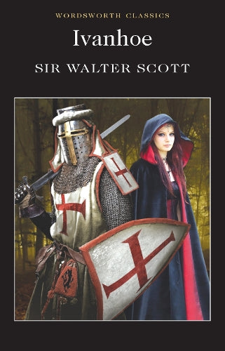 Ivanhoe (Wordsworth Classics)