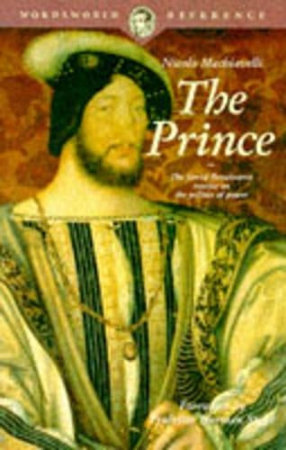 The Prince (Wordsworth Reference)