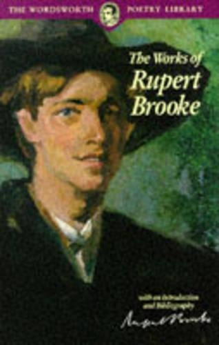 THE COMPLETE POEMS OF RUPERT BROOKE.
