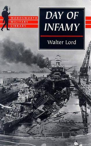 Day of Infamy