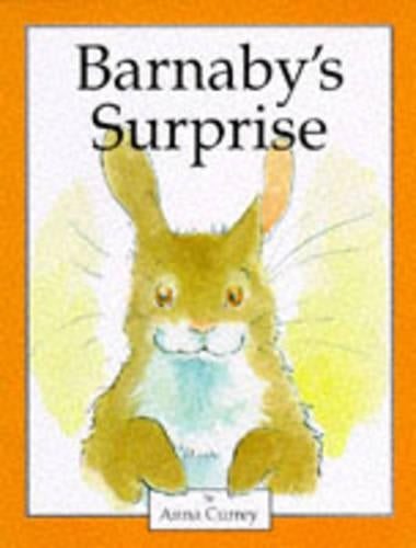 Barnabys Surprise