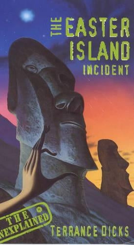 The Easter Island Incident (Unexplained)