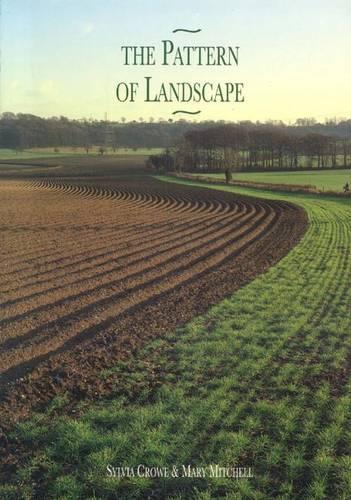 The Pattern of Landscape (Applied ecology, landscape & natural resource management series)