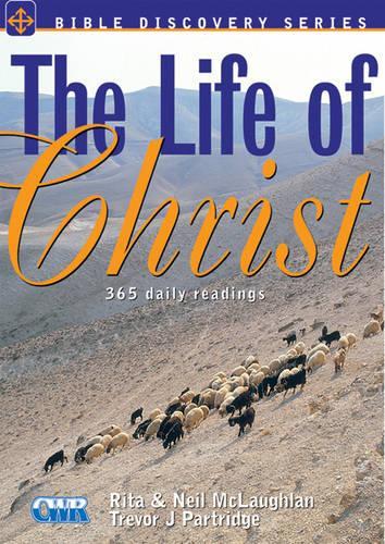 Every Day with Jesus - New Christian - Adult