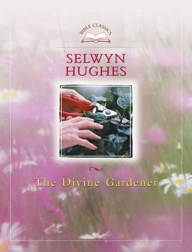 Divine Gardener