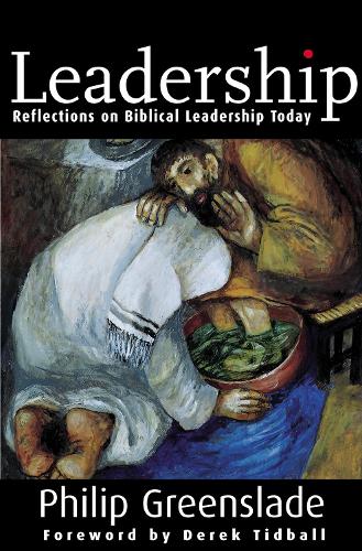 Leadership: Reflections on Biblical Leadership Today