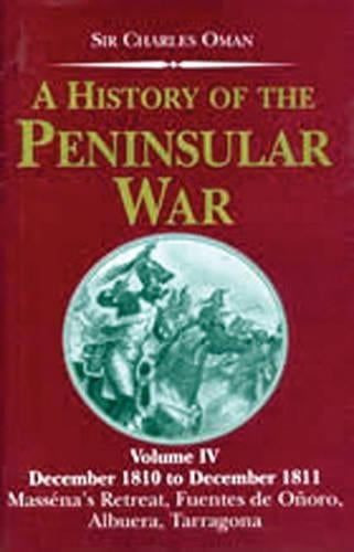 A History of the Peninsular War: September 1809-December 1810 Ocana,Cadiz,Bussaco,Torres Vedras Vol 3 (History of the Peninsular War): v.3