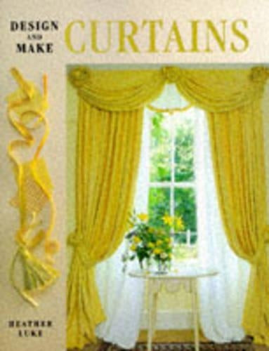 Curtains (Design & Make)