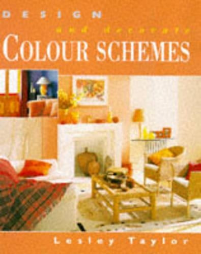 Colour Schemes (Design & Decorate)