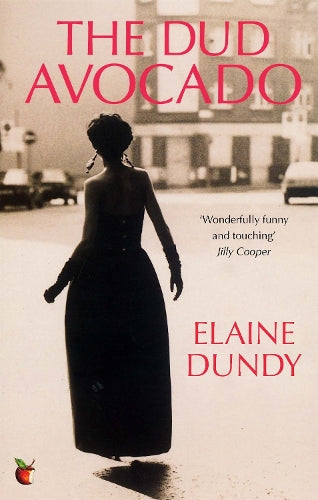 (DUD AVOCADO) BY DUNDY, ELAINE[ AUTHOR ]Paperback 08-1993