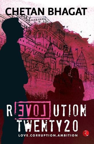 Revolution Twenty20: Love . Corruption. Ambition 