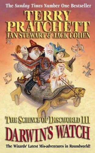 Science of Discworld III: Darwins Watch: 3