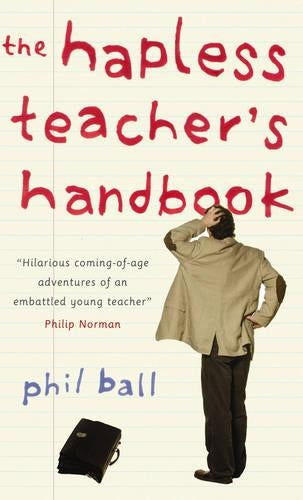 The Hapless Teachers Handbook
