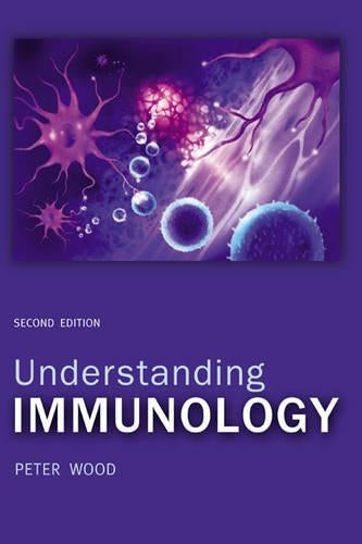 Understanding Immunology (Cell and Molecular Biology in Action)