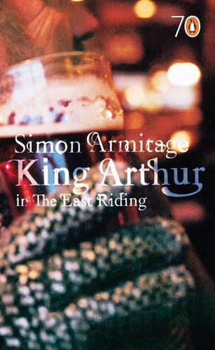 King Arthur in the East Riding (Pocket Penguins)