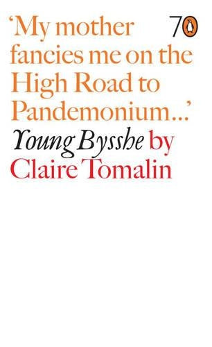 Young Bysshe (Pocket Penguins)