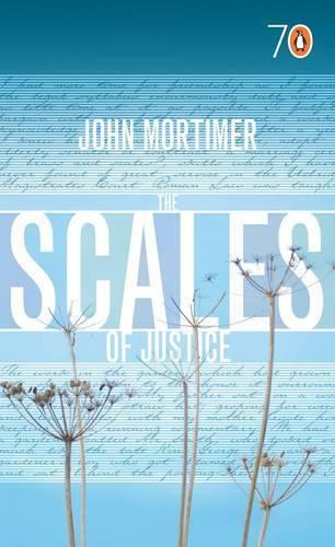 The Scales of Justice (Pocket Penguins)