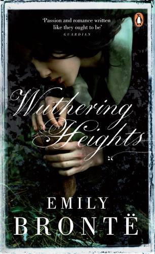 Wuthering Heights (Penguin Red Classics)