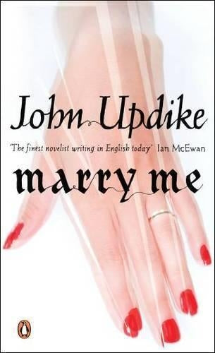 Marry Me (Read Red)
