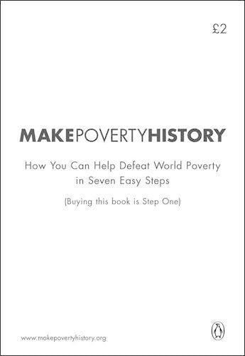 Make Poverty History