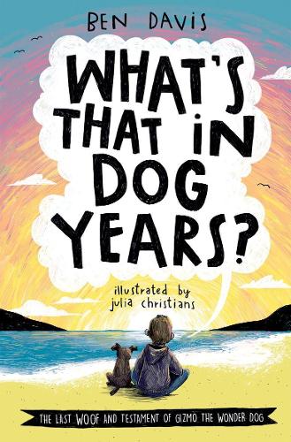 Whats That in Dog Years?