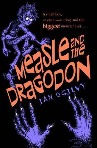 Measle and the Dragodon